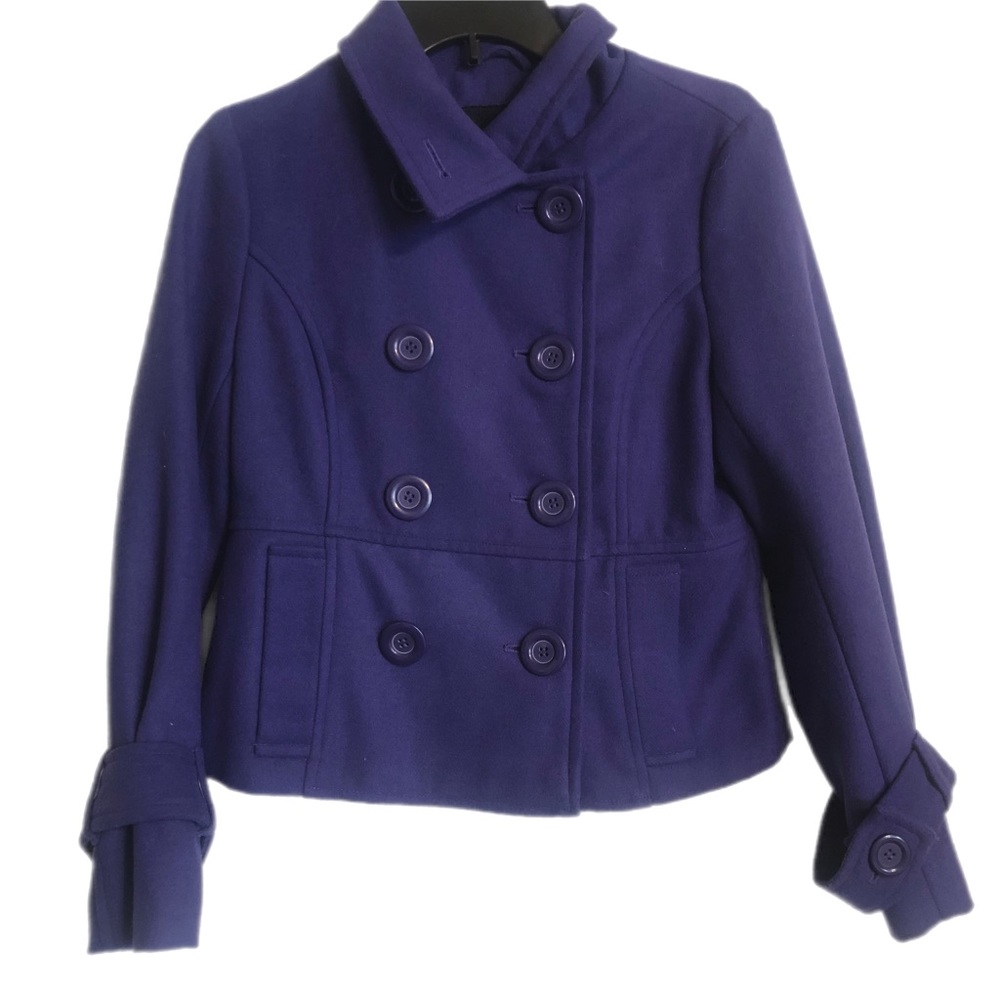 Dollhouse Jacket